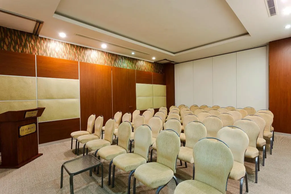 Conferences, Sealight Resort Hotel, Izmir
