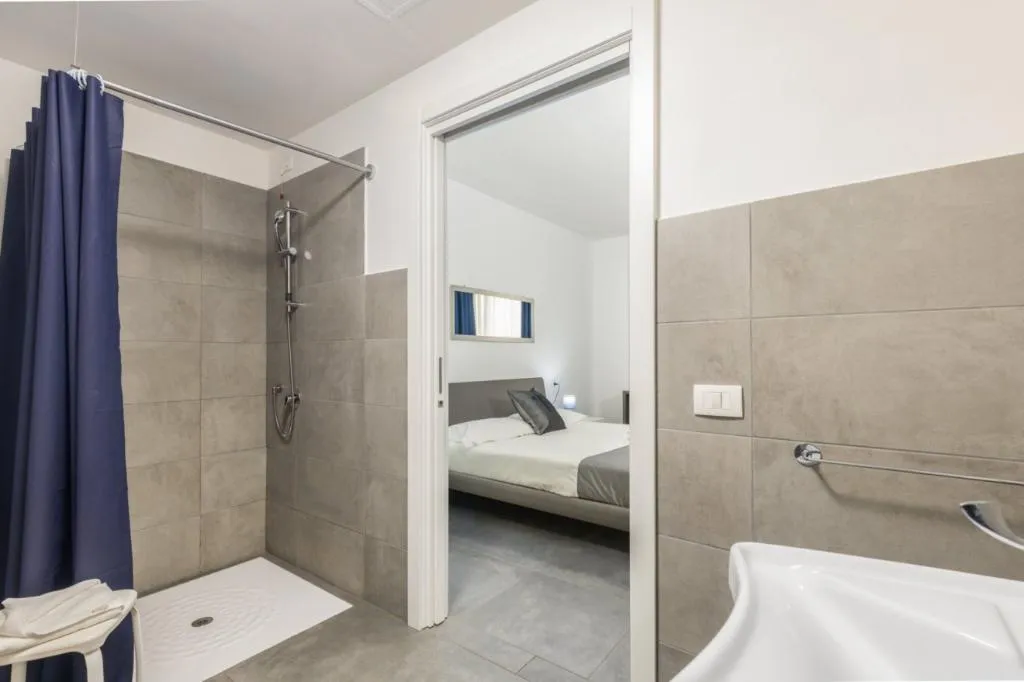 TRIPLE COMFORT Room, L'Essenza Hotel, Olbia