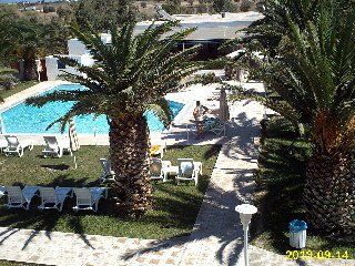 Exterior, Aslanis Village, Kos