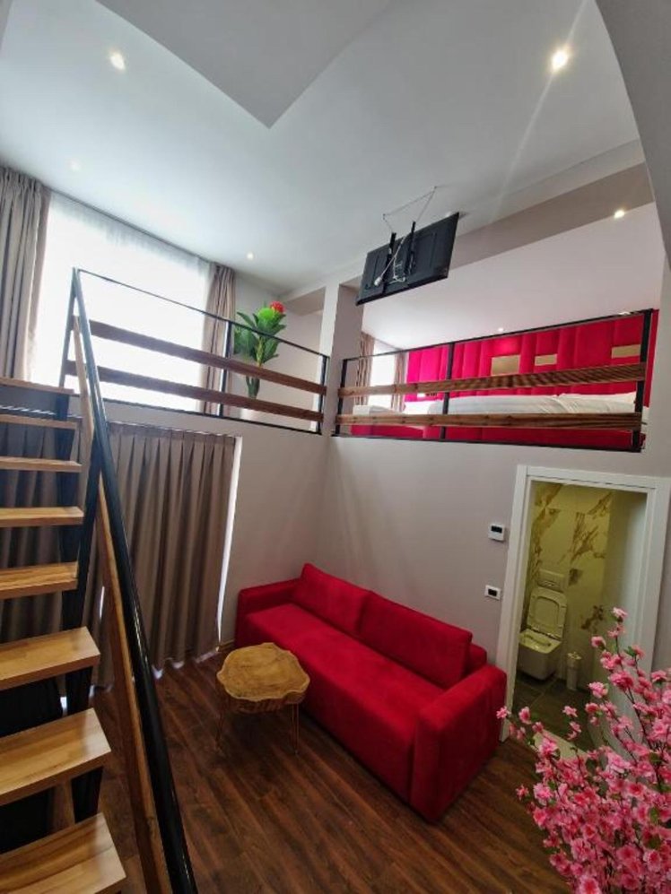 Alion Hotel 21, Durres