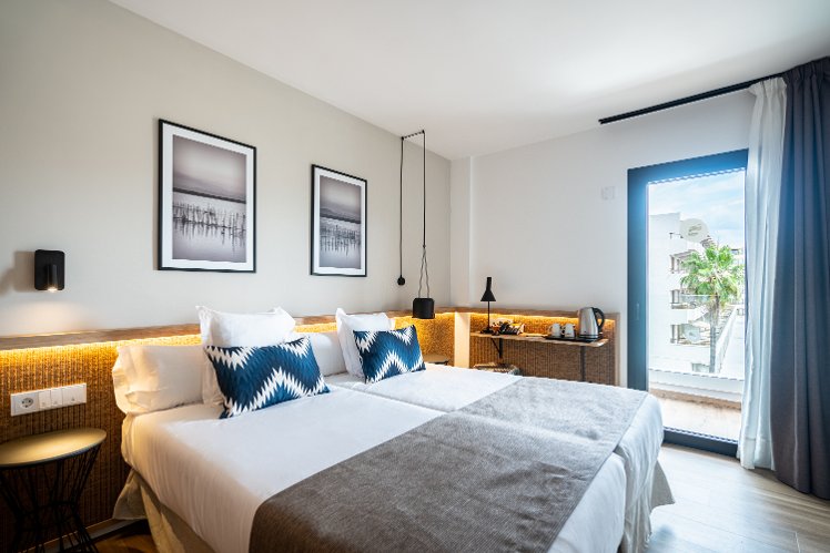 Hotel Thb Bamboo Alcudia, Majorca