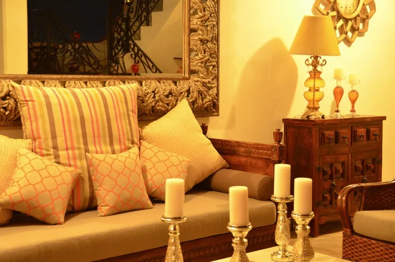 General view, La Pasion Hotel Boutique by Bunik, Playa Del Carmen