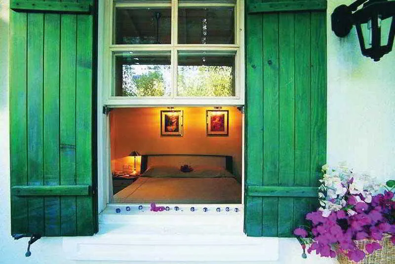 Room, L'Ambiance, Bodrum