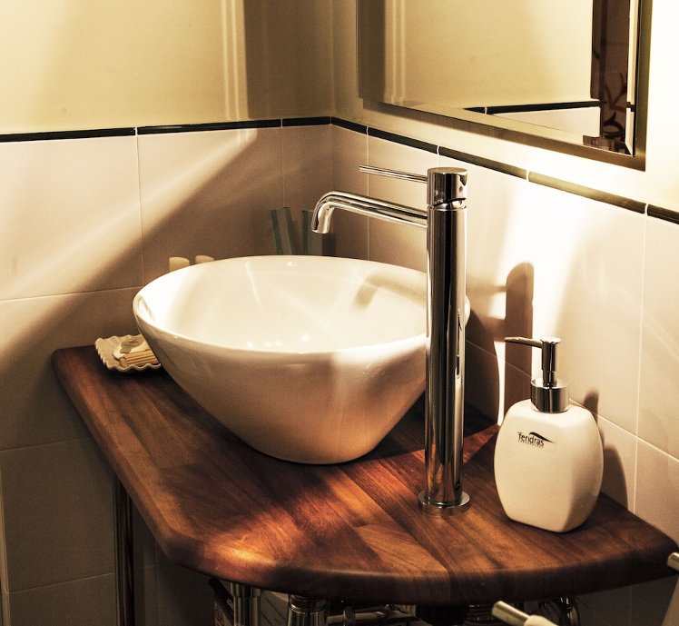 Art Fashion House Luxury Rooms, Catania
