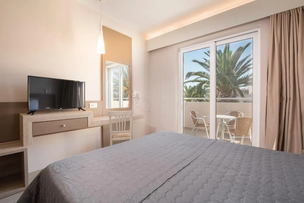 TRIPLE STANDARD Room, Esperia, Kos