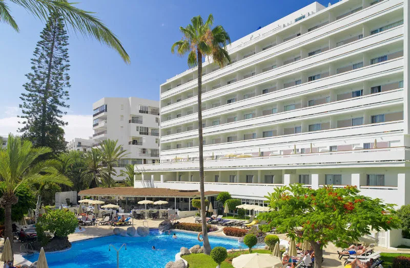 Pool, H10 Big Sur Boutique Hotel  - Adults Only, Tenerife