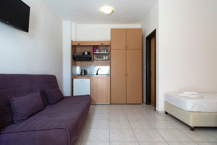 Olympia Hotel Chalkidiki, Halkidiki