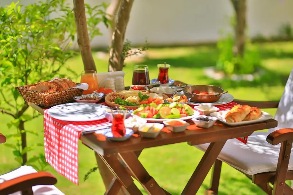 DOUBLE STANDARD Room, Alacati Sorf Hotel, Izmir