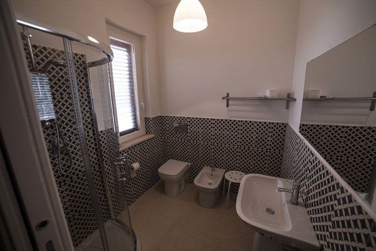 Home Scala dei Turchi B&B, Catania