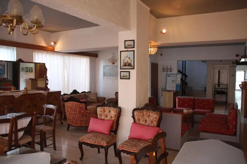 General view, Violetta Hotel, Crete