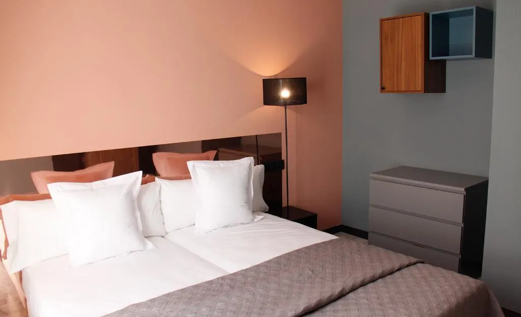 APARTMENT EXECUTIVE Room, Be Mate Málaga Soho, Costa Del Sol