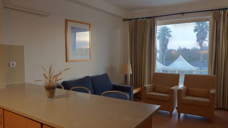 APARTMENT ONE BEDROOM Room, Jardins da Ria, Porto