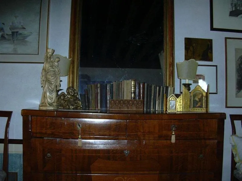 General view, At Home A Palazzo B&B, Venice