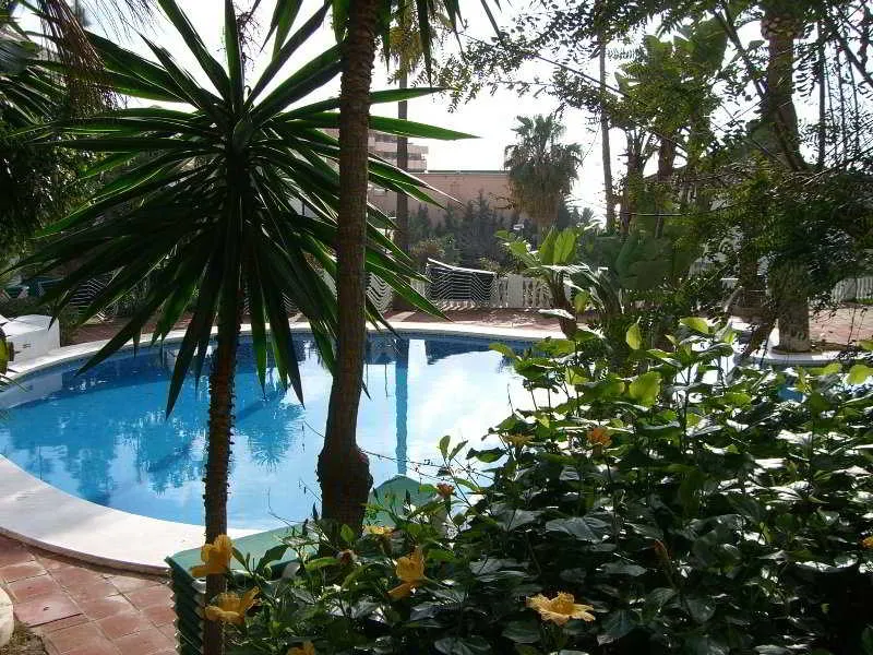 Pool, Apartamentos Pueblo Quinta Dos, Costa Del Sol