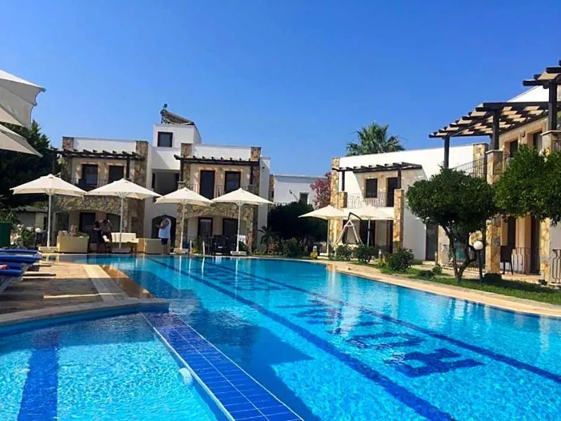 General view, The Mara Suites Yalikavak, Bodrum