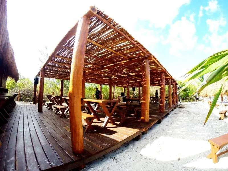 Beach, Platinum Yucatan Princess, Playa Del Carmen