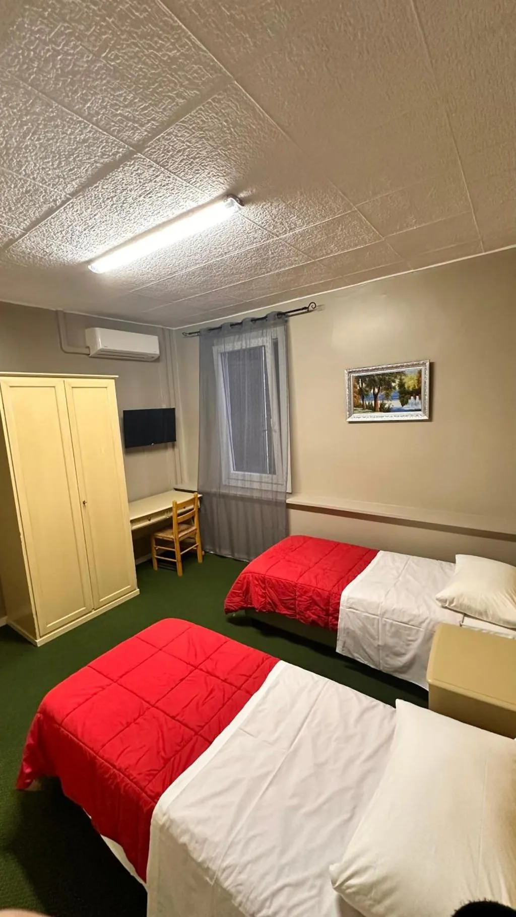 TRIPLE STANDARD Room, Nuova Locanda Belvedere, Venice