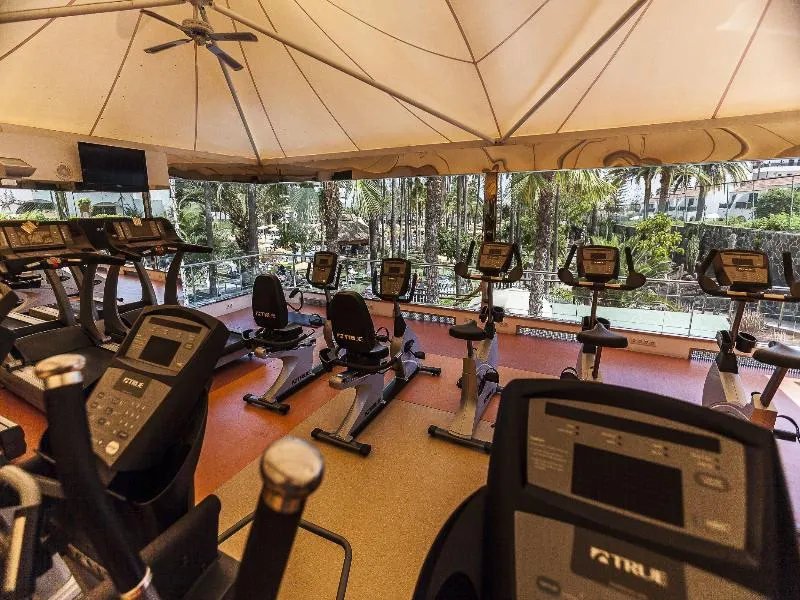 Sports and Entertainment, Bull Eugenia Victoria & Spa, Gran Canaria