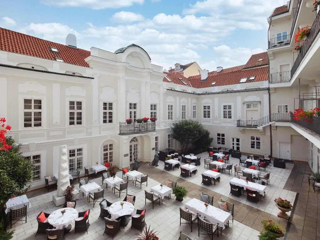Conferences, The Mozart Prague, Prague