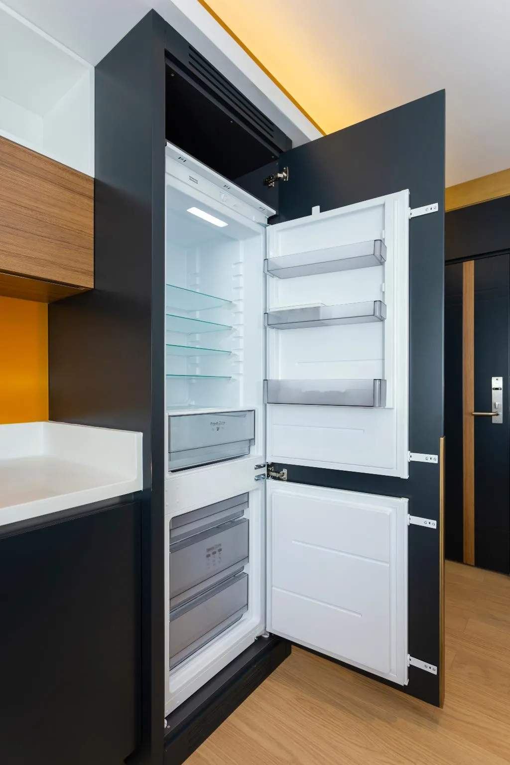 SUITE EXECUTIVE Room, Nox Suite, Antalya