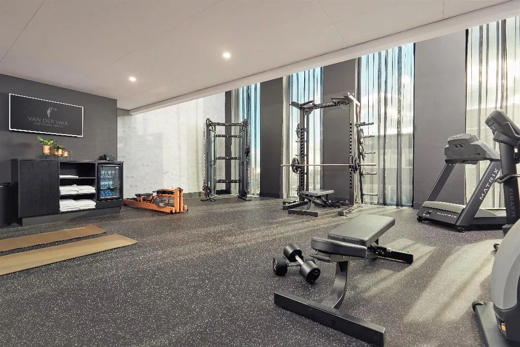 Sports and Entertainment, Van der Valk Hotel Amsterdam - Amstel, Amsterdam