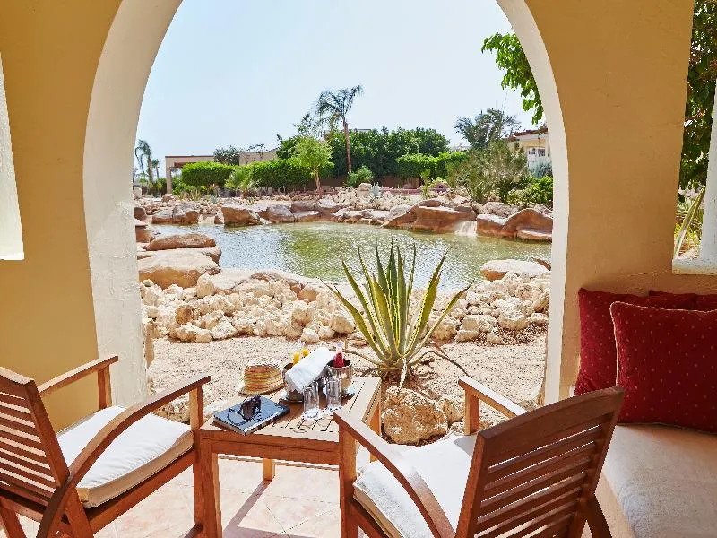 Room, Kempinski Hotel Soma Bay, Red Sea Riviera