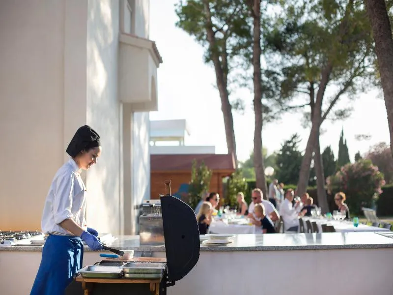 Restaurant, Mar Hotels Playa de Muro Suites, Majorca