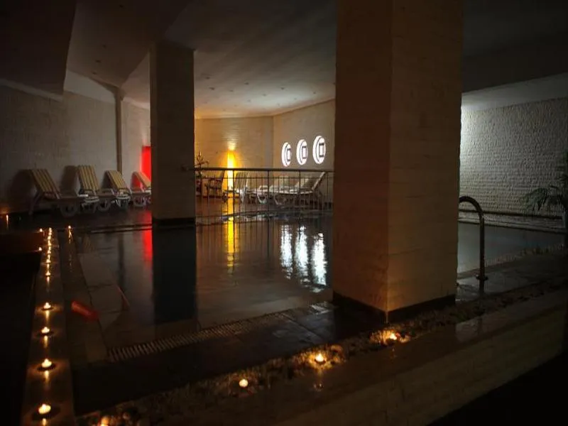 Sports and Entertainment, Drita Hotel, Antalya