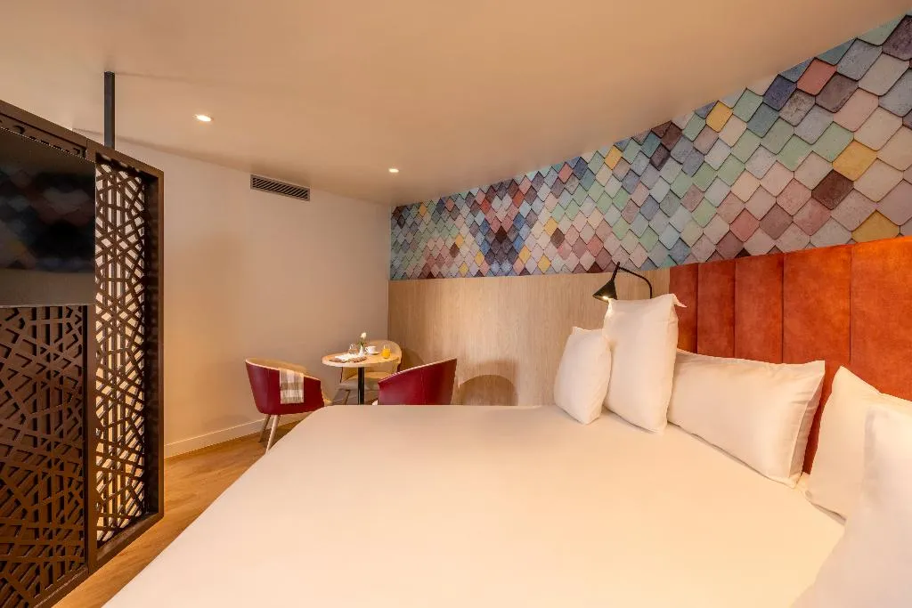 SUITE STANDARD Room, Barcelo Fes Medina, Fez