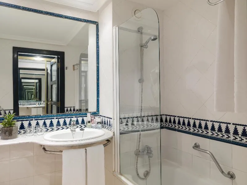 DOUBLE STANDARD Room, H10 Tenerife Playa, Tenerife