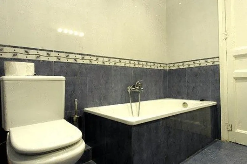 Room, Sagrada Familia Apartments, Barcelona