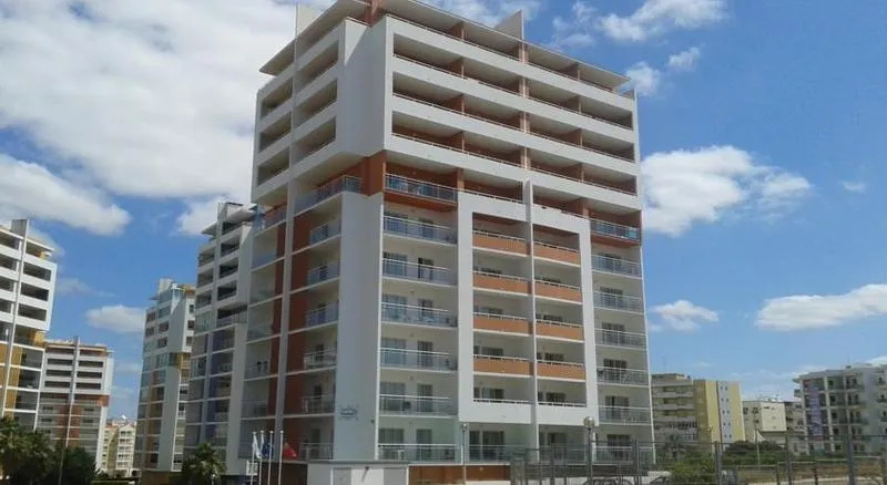 General view, Studio 17 by Atlantichotels, Algarve
