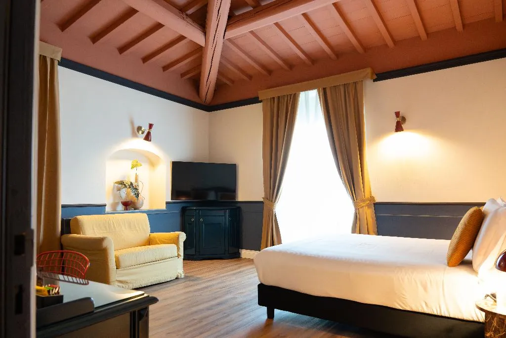 DOUBLE SUPERIOR Room, Together Florence Secret Nest, Florence