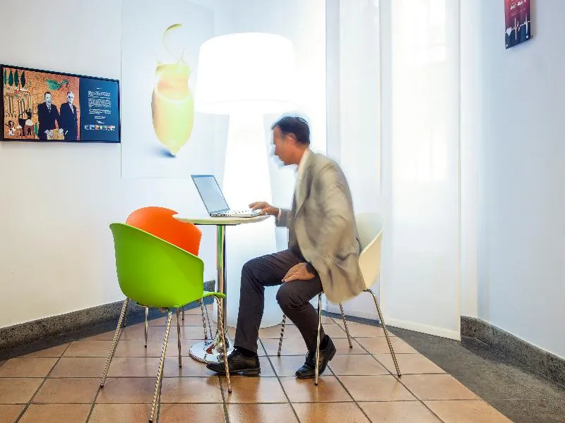 Sports and Entertainment, Ibis Styles Napoli Garibaldi, Naples
