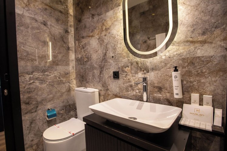 Marlen Hotel Mavisehir, Izmir