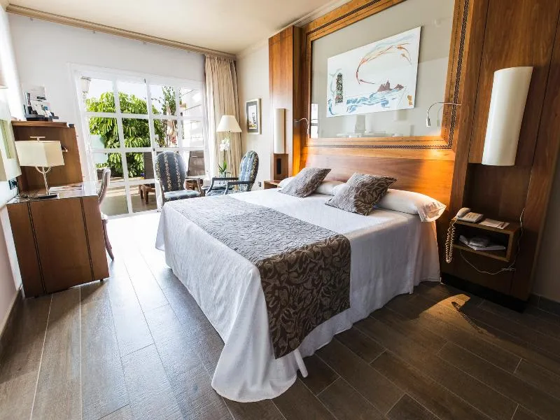 Double or Twin COMFORT Room, Adrian Hoteles Jardines de Nivaria, Tenerife