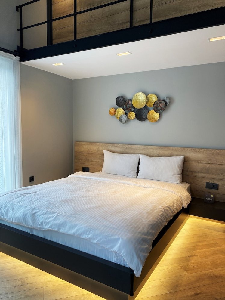 Z Suites, Antalya