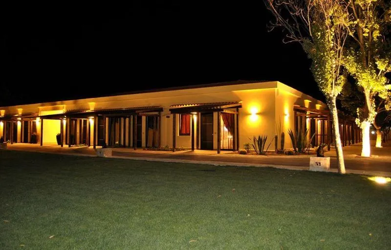 General view, Le Dune Resort Bw Signature Collection, Catania