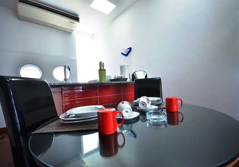 Room, Palazzo Valletta Suites, Malta