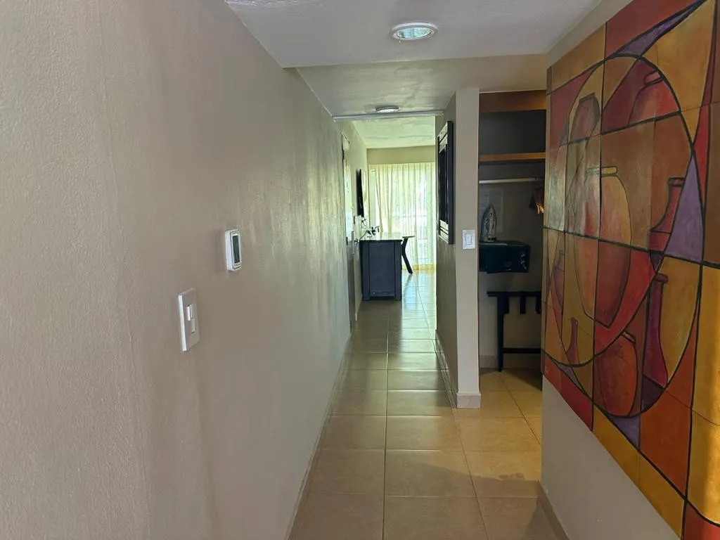 FAMILY ROOM CAPACITY 6 Room, Ocean Spa Hotel All Inclusive, Cancun Area