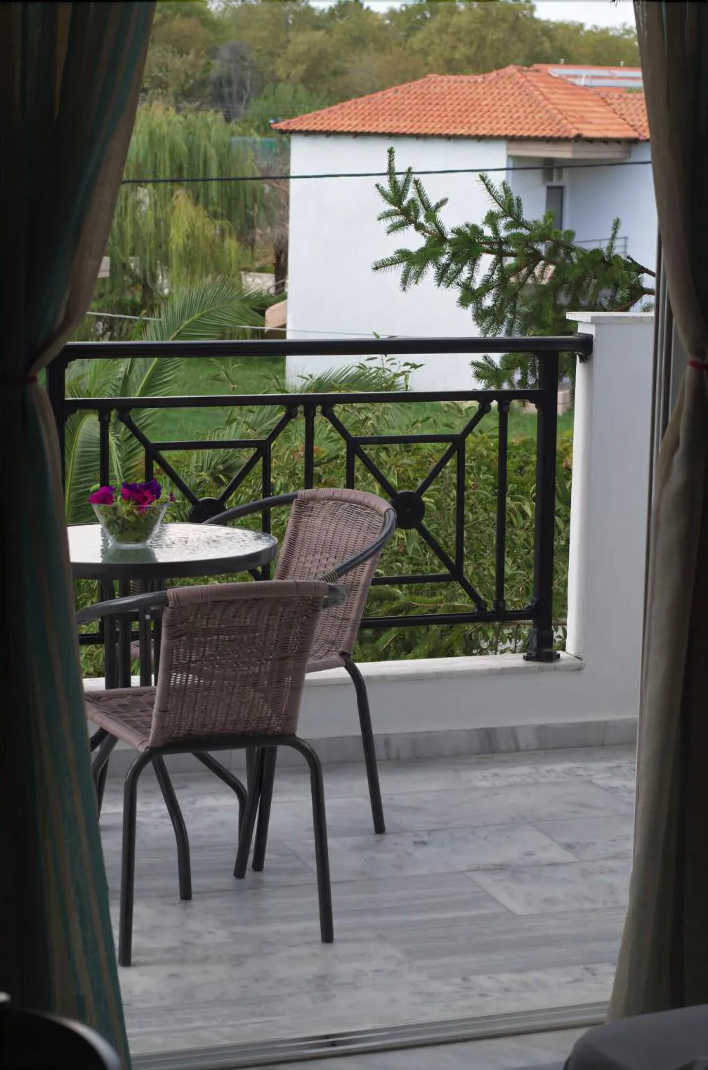 Room, Olympion Melathron, Thessaloniki