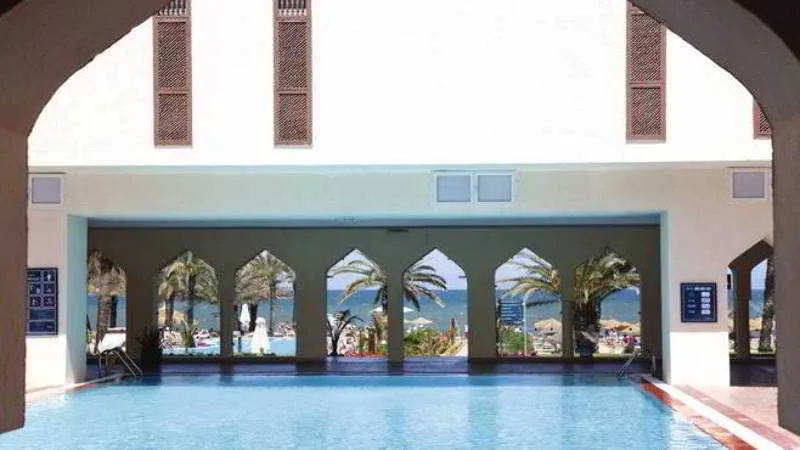 Pool, TUI BLUE Scheherazade - adults only (+ 16 ans), Tunisia