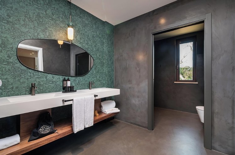 Haven Nature Hotel & Villas, Porto