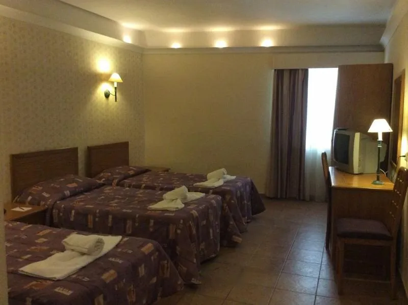 TRIPLE STANDARD Room, The Windsor Hotel, Malta