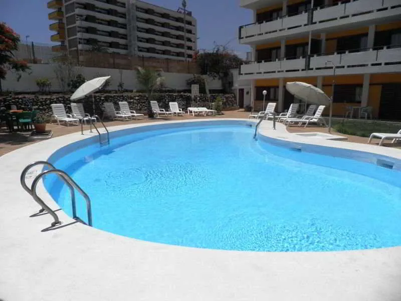 Pool, Los Nardos, Gran Canaria
