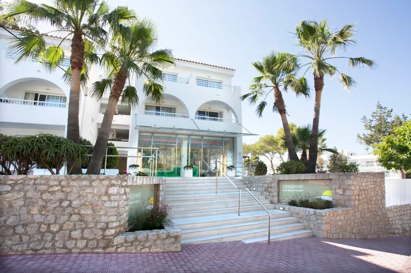 General view, Grupotel Ibiza Beach Resort. Adults Only, Ibiza