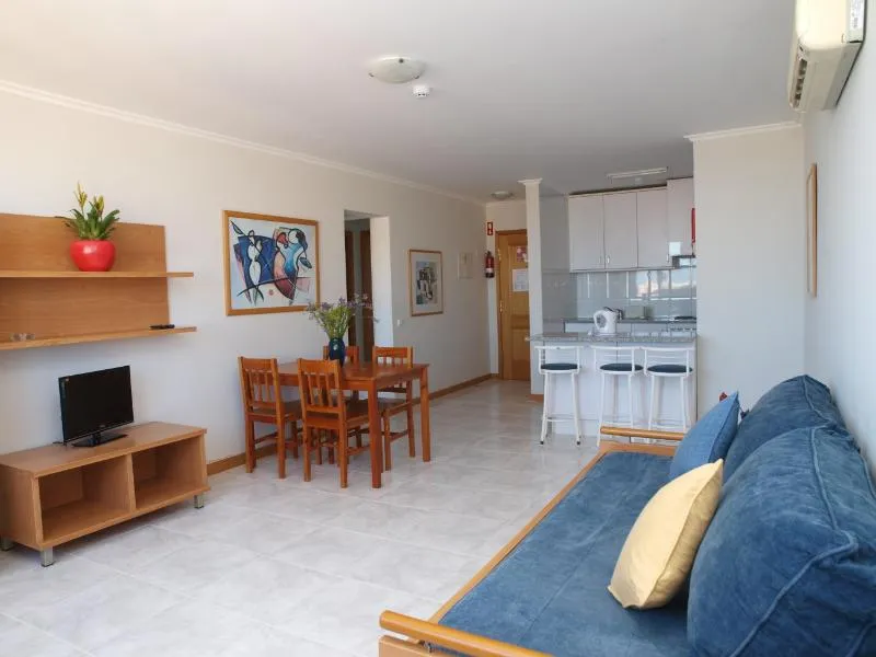 APARTMENT ONE BEDROOM Room, Jardins da Rocha, Algarve