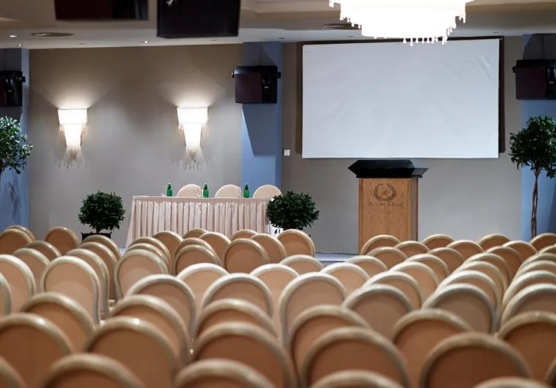 Conferences, Porto Bello Royal, Kos
