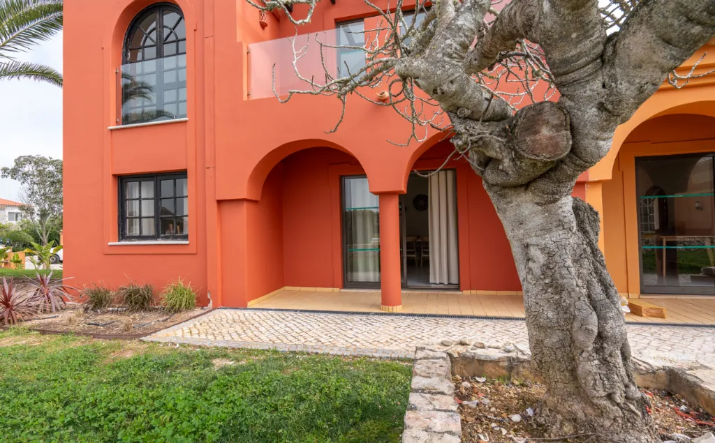 Lobby, Colina Village, Algarve