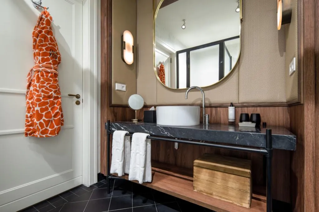 TWIN PREMIUM Room, Only YOU Hotel Valencia, Valencia